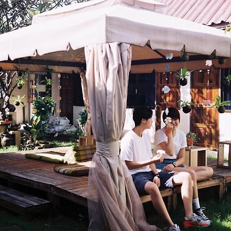 Cshouse Hotel Chiang Mai Ngoại thất bức ảnh
