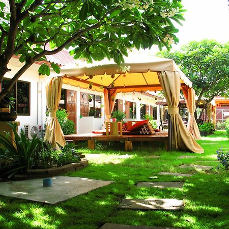 Cshouse Hotel Chiang Mai Ngoại thất bức ảnh