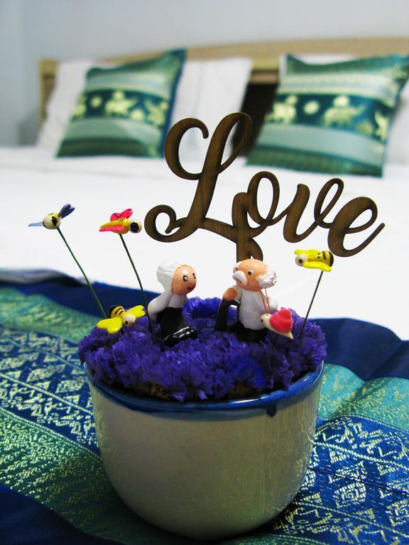 Cshouse Hotel Chiang Mai Ngoại thất bức ảnh