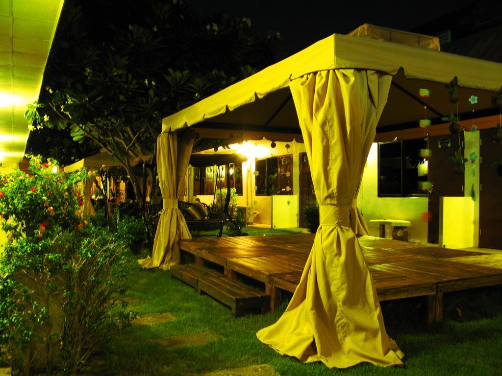 Cshouse Hotel Chiang Mai Ngoại thất bức ảnh