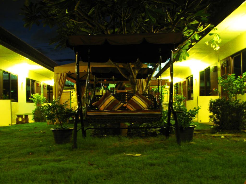 Cshouse Hotel Chiang Mai Ngoại thất bức ảnh