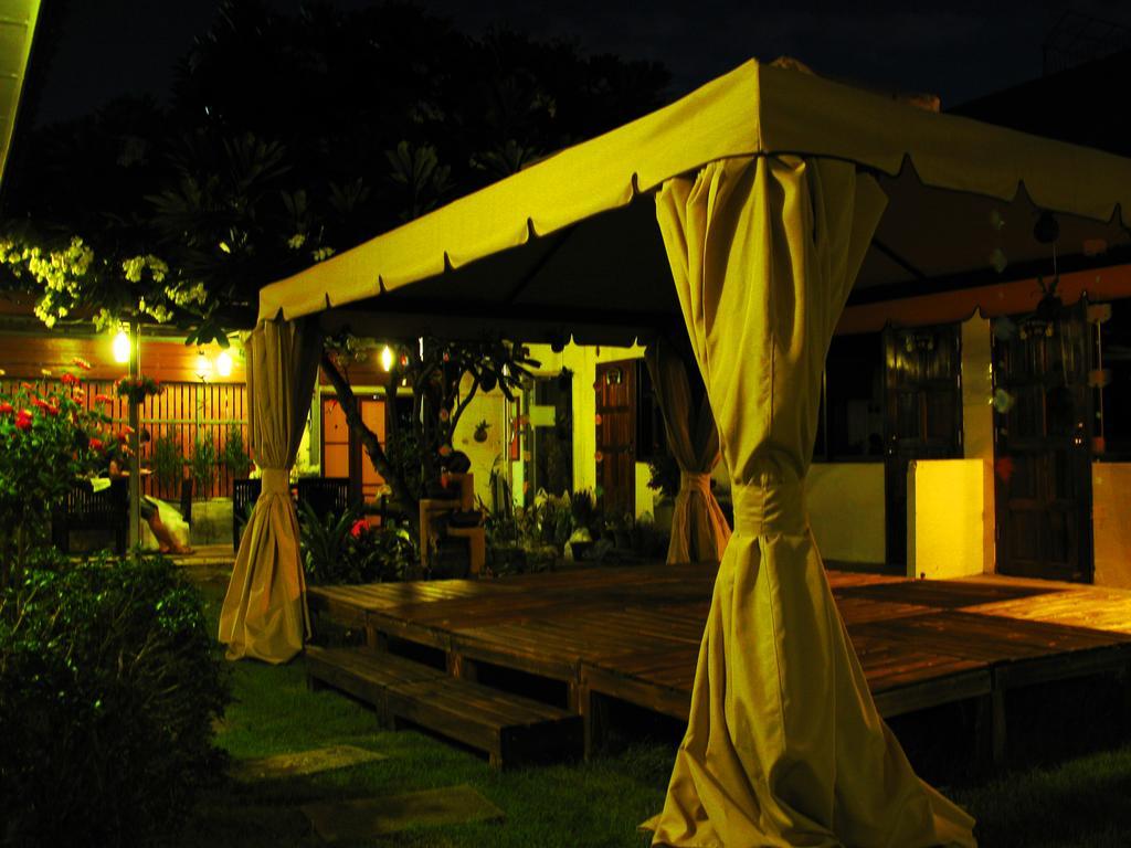 Cshouse Hotel Chiang Mai Ngoại thất bức ảnh