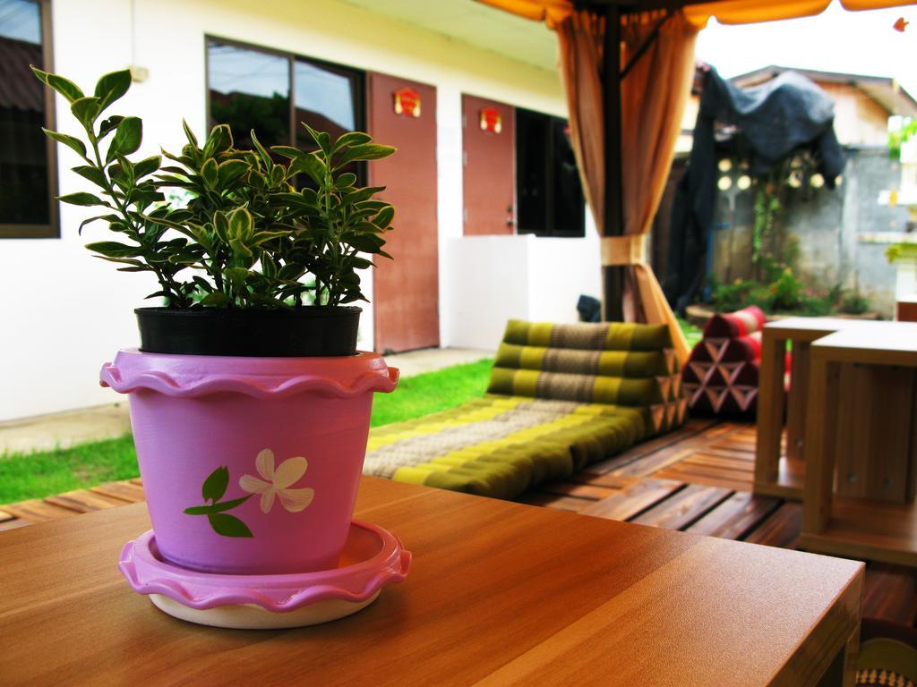 Cshouse Hotel Chiang Mai Ngoại thất bức ảnh