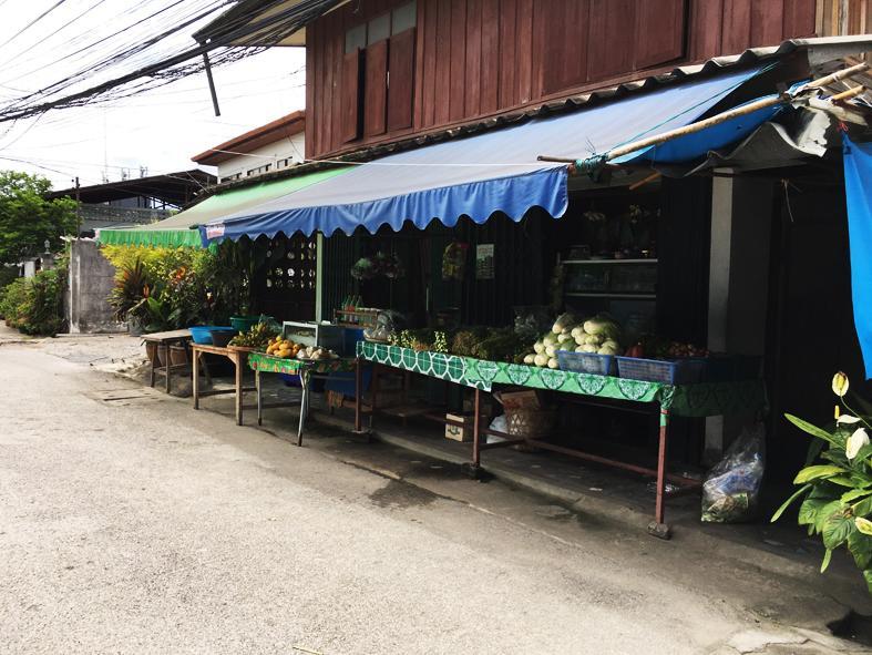 Cshouse Hotel Chiang Mai Ngoại thất bức ảnh