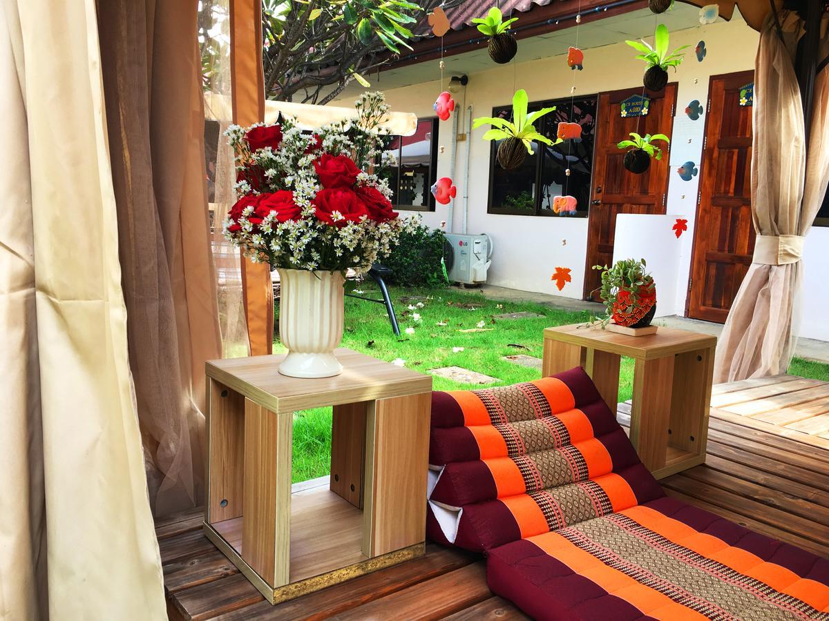 Cshouse Hotel Chiang Mai Ngoại thất bức ảnh