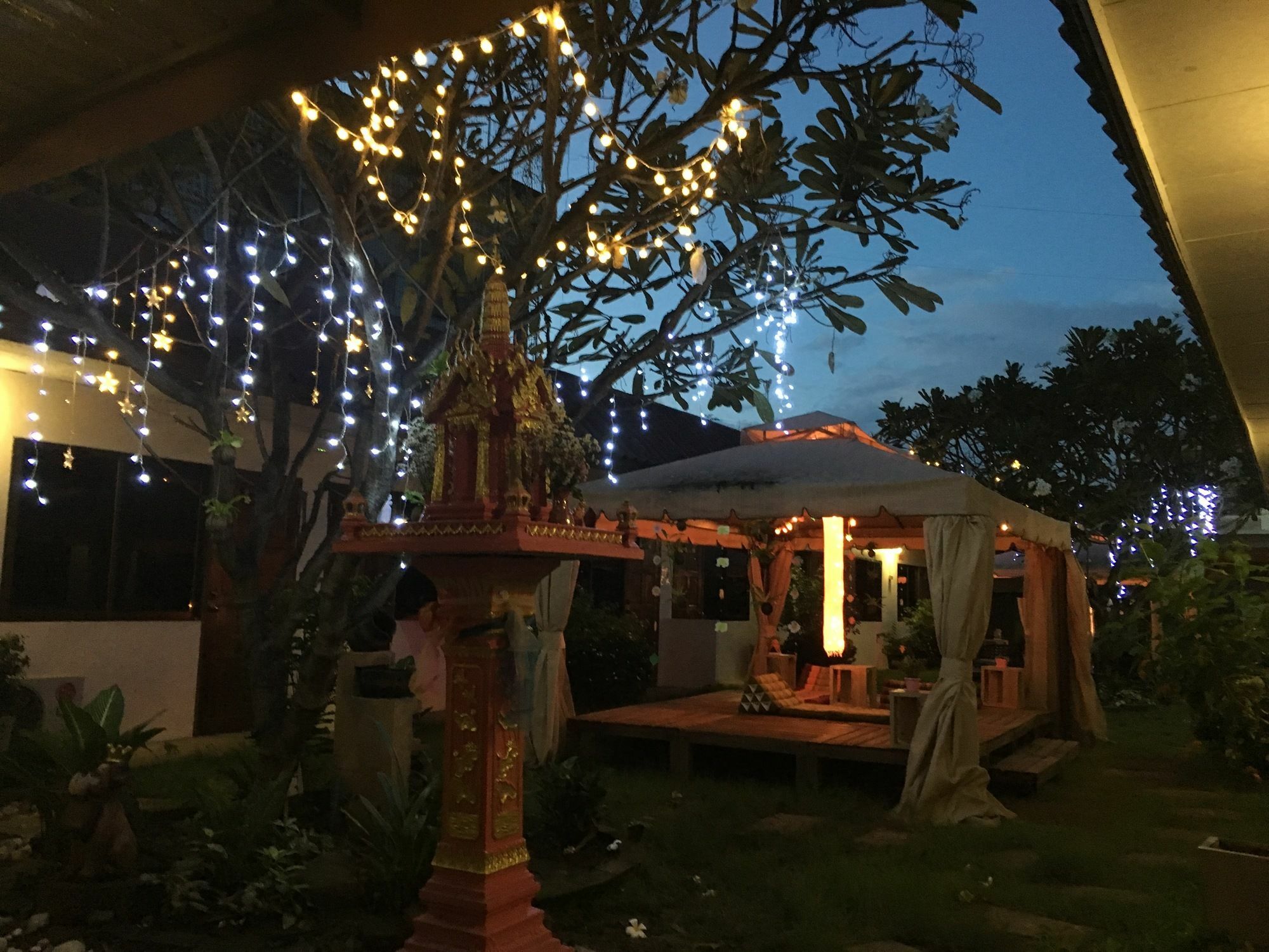 Cshouse Hotel Chiang Mai Ngoại thất bức ảnh