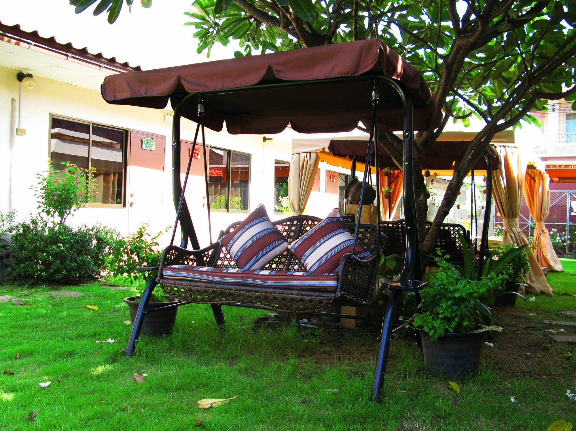 Cshouse Hotel Chiang Mai Ngoại thất bức ảnh
