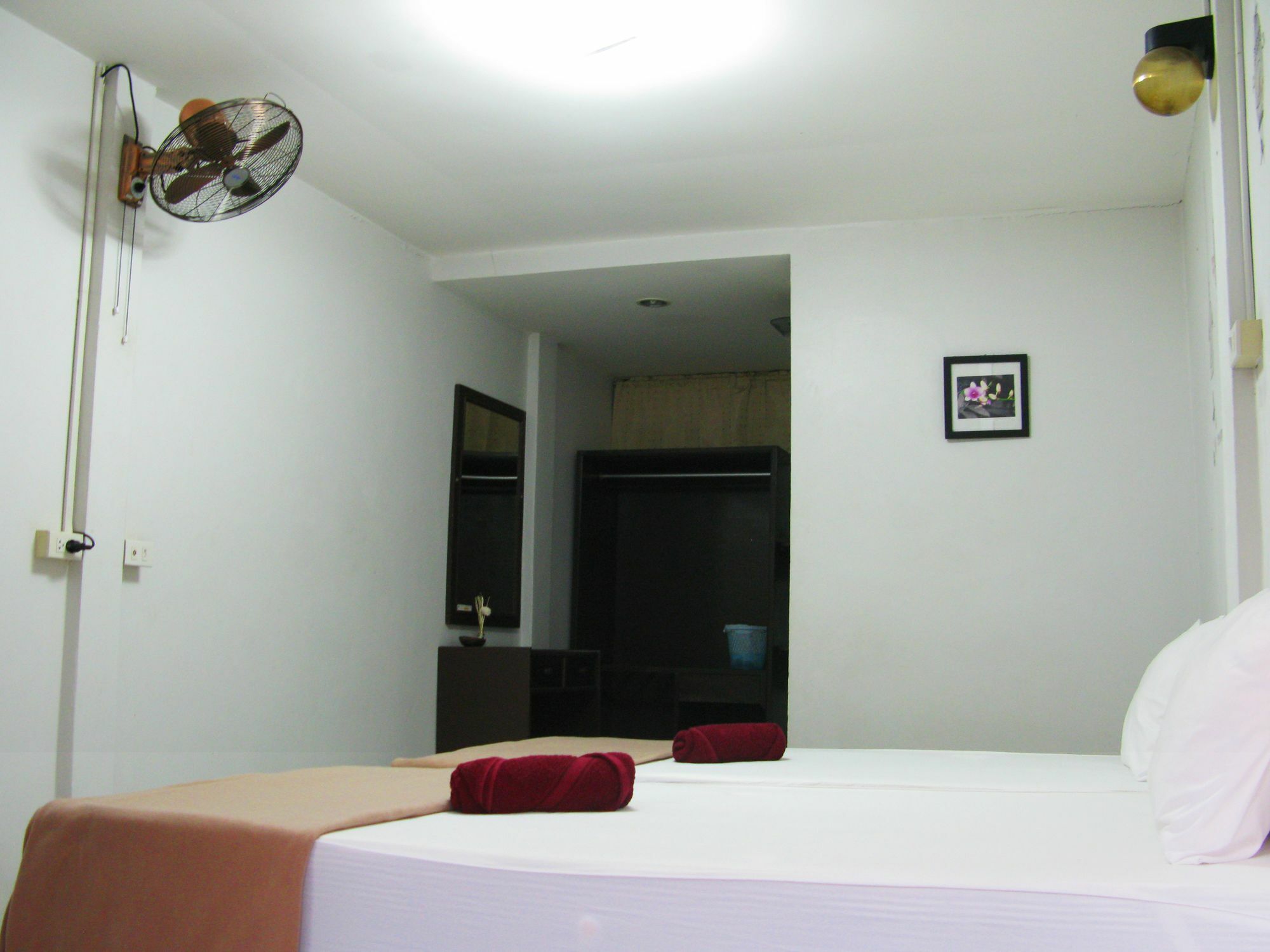 Cshouse Hotel Chiang Mai Ngoại thất bức ảnh